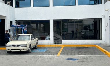 LOCAL EN RENTA SAN MIGUEL TOTOLTEPEC, TOLUCA DE LERDO ESTADO DE MEXICO