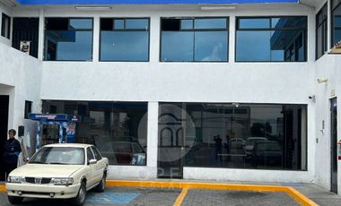 LOCAL EN RENTA SAN MIGUEL TOTOLTEPEC, TOLUCA DE LERDO ESTADO DE MEXICO