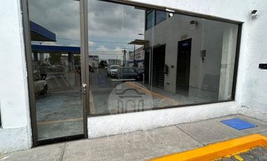 LOCAL EN RENTA SAN MIGUEL TOTOLTEPEC, TOLUCA DE LERDO ESTADO DE MEXICO