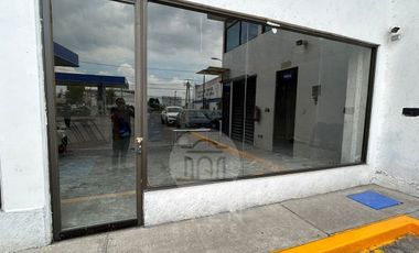 LOCAL EN RENTA SAN MIGUEL TOTOLTEPEC, TOLUCA DE LERDO ESTADO DE MEXICO