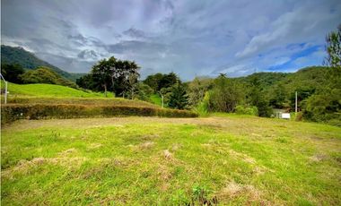 Venta Ultimos Lotes Parcelacion La Ceja Todos Los Servicios