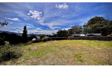 Venta Ultimos Lotes Parcelacion La Ceja Todos Los Servicios