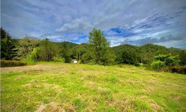 Venta Ultimos Lotes Parcelacion La Ceja Todos Los Servicios