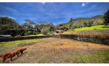 Venta Ultimos Lotes Parcelacion La Ceja Todos Los Servicios