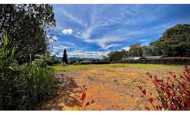 Venta Ultimos Lotes Parcelacion La Ceja Todos Los Servicios