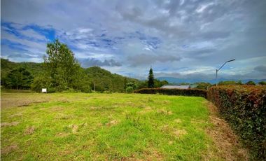 Venta Ultimos Lotes Parcelacion La Ceja Todos Los Servicios