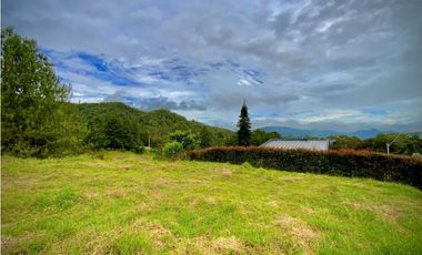 Venta Ultimos Lotes Parcelacion La Ceja Todos Los Servicios