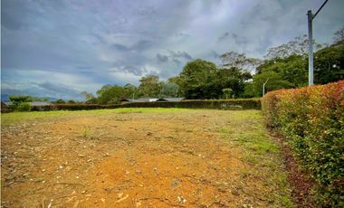 Venta Ultimos Lotes Parcelacion La Ceja Todos Los Servicios