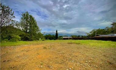 Venta Ultimos Lotes Parcelacion La Ceja Todos Los Servicios