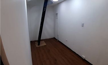 Parque Central- Local En Arriendo- Barranquilla