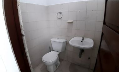 Parque Central- Local En Arriendo- Barranquilla