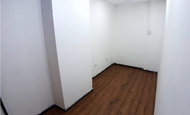 Parque Central- Local En Arriendo- Barranquilla