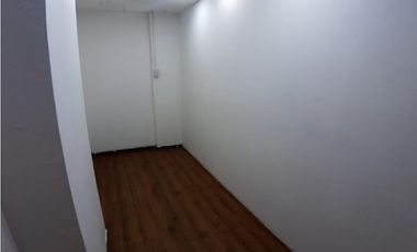 Parque Central- Local En Arriendo- Barranquilla