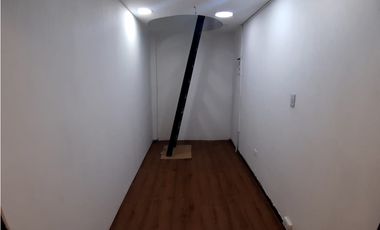 Parque Central- Local En Arriendo- Barranquilla