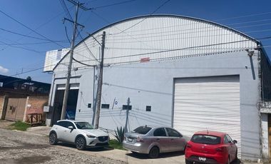 Bodega en Venta, Artesanos, San Pedro Tlaquepaque