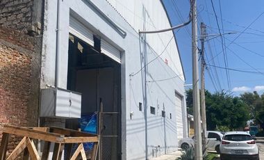 Bodega en Venta, Artesanos, San Pedro Tlaquepaque