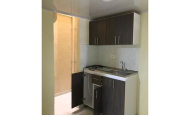 ALQUILER DE APARTAESTUDIO EN LOPEZ 