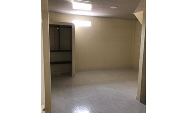 ALQUILER DE APARTAESTUDIO EN LOPEZ 