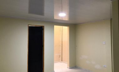 ALQUILER DE APARTAESTUDIO EN LOPEZ 