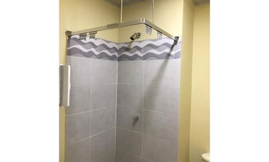 ALQUILER DE APARTAESTUDIO EN LOPEZ 