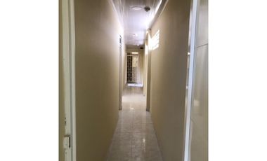 ALQUILER DE APARTAESTUDIO EN LOPEZ 