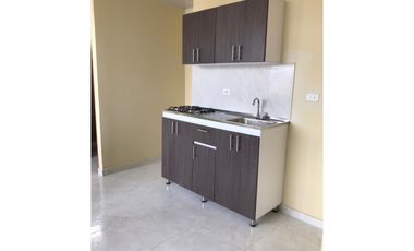 ALQUILER DE APARTAESTUDIO EN LOPEZ 