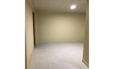 ALQUILER DE APARTAESTUDIO EN LOPEZ 