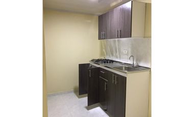 ALQUILER DE APARTAESTUDIO EN LOPEZ 