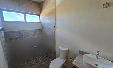 Casa en privada al norte de Mérida 4 habitaciones + Cuarto de Servicio