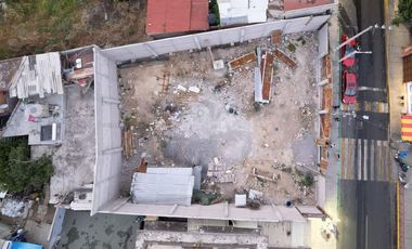 Renta de Local en Av. Del Rosal 327 m2 Excelente Oportunidad