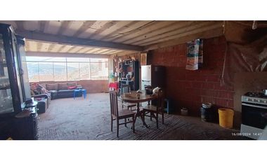 VENDO LOTE CASA 188 M2 APV RAYOS DE SOL ANDINO HUANCARO CUSCO PERÚ