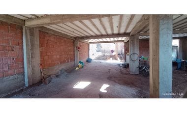 VENDO LOTE CASA 188 M2 APV RAYOS DE SOL ANDINO HUANCARO CUSCO PERÚ
