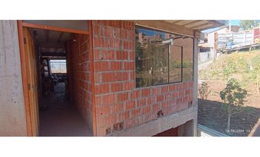 VENDO LOTE CASA 188 M2 APV RAYOS DE SOL ANDINO HUANCARO CUSCO PERÚ