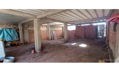 VENDO LOTE CASA 188 M2 APV RAYOS DE SOL ANDINO HUANCARO CUSCO PERÚ