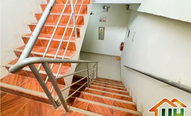 00620 - VENTA HOSPEDAJE YARINACOCHA - OPORTUNIDAD DE INVERSION