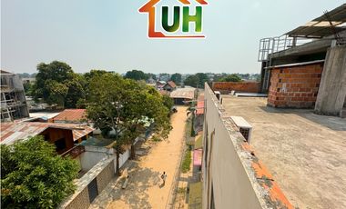 00620 - VENTA HOSPEDAJE YARINACOCHA - OPORTUNIDAD DE INVERSION