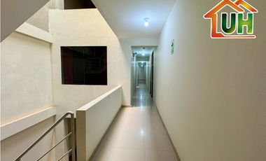 00620 - VENTA HOSPEDAJE YARINACOCHA - OPORTUNIDAD DE INVERSION
