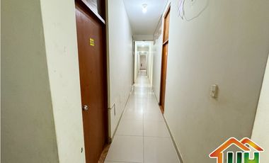 00620 - VENTA HOSPEDAJE YARINACOCHA - OPORTUNIDAD DE INVERSION