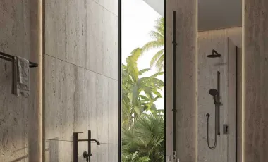 2 Bedroom Villa for sale at Soho Residence Koh Samui
