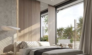 2 Bedroom Villa for sale at Soho Residence Koh Samui