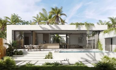 2 Bedroom Villa for sale at Soho Residence Koh Samui