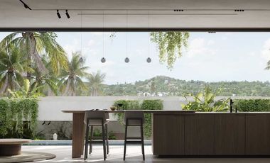 2 Bedroom Villa for sale at Soho Residence Koh Samui