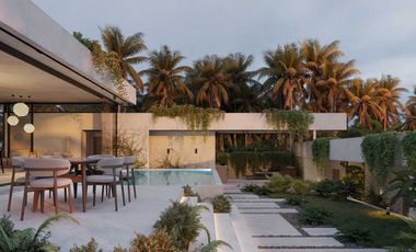 2 Bedroom Villa for sale at Soho Residence Koh Samui