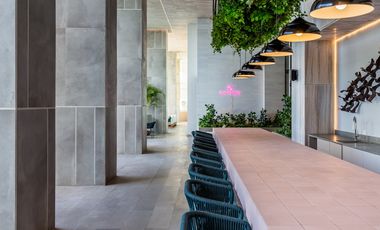 Apartamento en venta en Punta Paitilla  P.H. The Towers