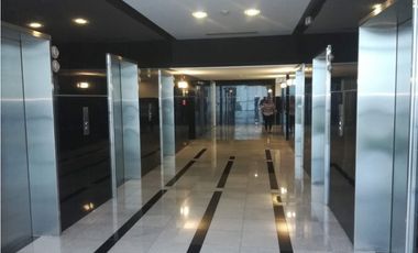 VENTA OFICINA AMOBLADA COSTA DEL ESTE CAPITAL PLAZA MC