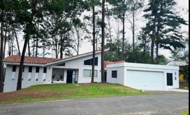 ALQUILO CASA EN LA CHORRERA EL ARADO BRISAS DE LOS LAGOS 3R
