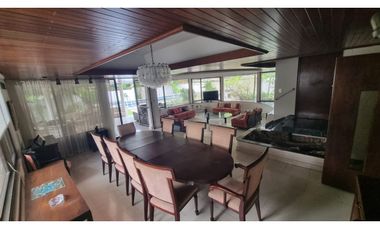 VENTA O ALQUILER DE CASTILLO EN OBARRIO