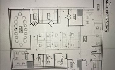 OFICINA  ALQUILER Y VENTA AMOBLADA CAPITAL PLAZA  COSTA DEL ESTE MC