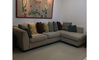 VENTA DE APARTAMENTO CON VISTA AL MAR EN  VIA PORRAS PH THE VIEW