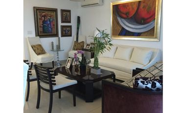 VENTA DE APARTAMENTO CON VISTA AL MAR EN  VIA PORRAS PH THE VIEW